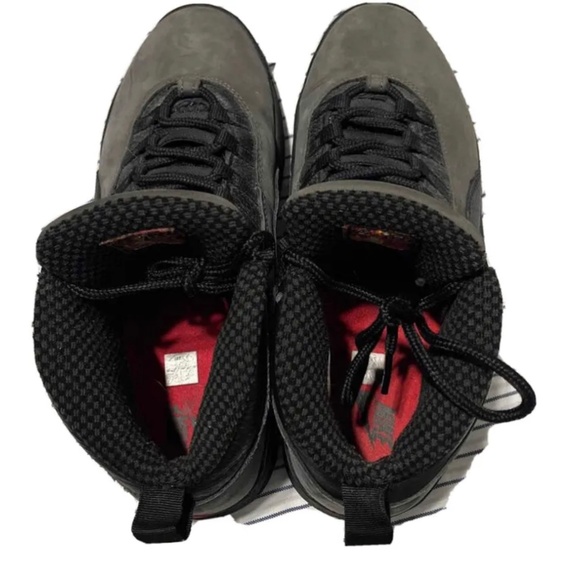 Jordan 10 Retro Shadow - Picture 3 of 3